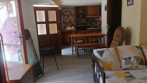 La Cirerole Bed and Breakfast in Vernet-les-Bains