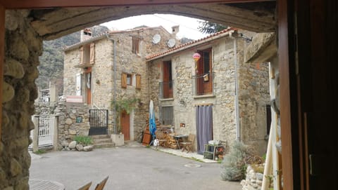 La Cirerole Chambre d’hôte in Vernet-les-Bains