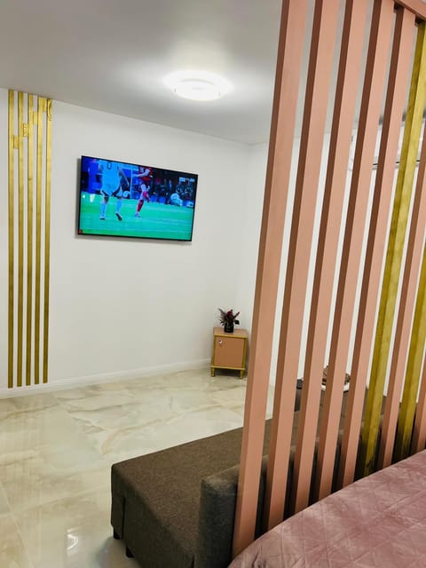 IMPERIUM DK STUDIO Apartment in Ruse, Bulgaria