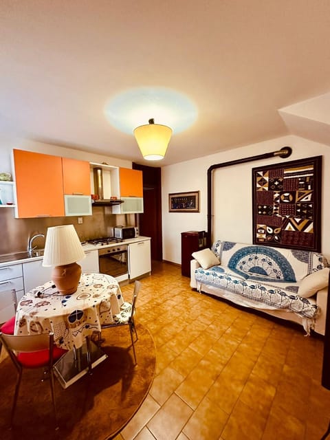 Villa Iris Apartment in Casarza Ligure