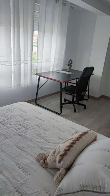 Apartamento en Inferniño Ferrol Apartment in Ferrol