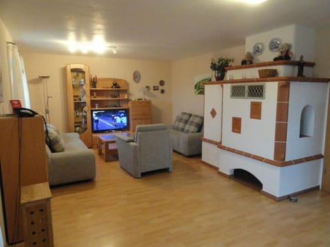 Living room, Other