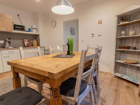 Other, Dining area