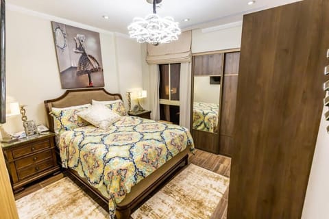 Panoramic Apartment/5 Bedrooms Copropriété in Jeddah