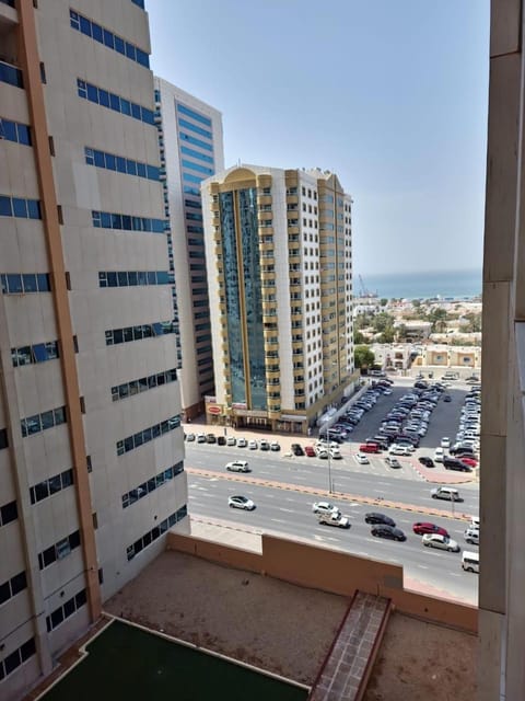 HOLIDAY HOME in Ajman Appartement in Ajman
