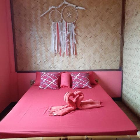 Rovi Homestay Vacation rental in Coron