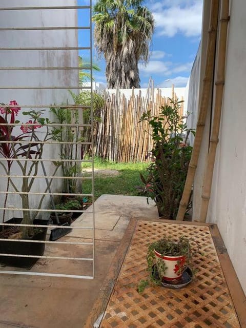 Nice and well located apartment in Santa Fe Apartment in Merida