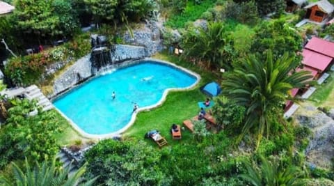 Eden Lodge Hotel in Department of Arequipa