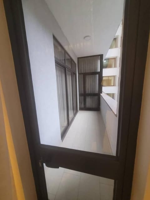 Alsam Real Estate Gust House Condo in Addis Ababa