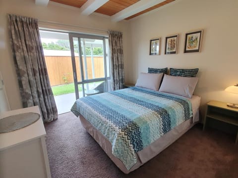 Quiet. Comfy Oasis in Whangarei Apartment in Whangārei