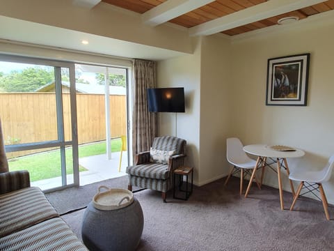 Quiet. Comfy Oasis in Whangarei Apartment in Whangārei