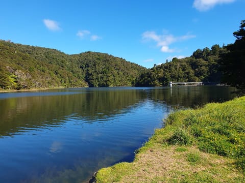 Quiet. Comfy Oasis in Whangarei Apartment in Whangārei