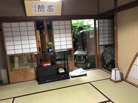 金文堂　kinbundo Bed and Breakfast in Ishikawa Prefecture