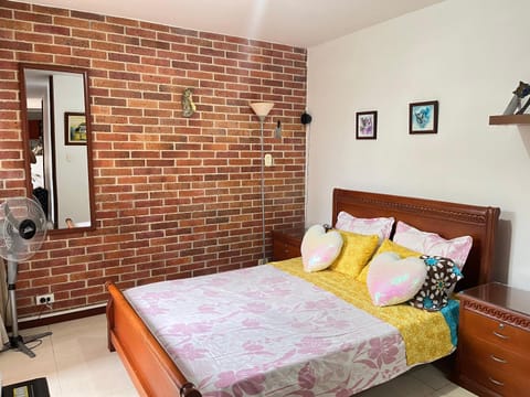 Apartamento campestre Apartment in Ibagué