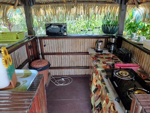 HITIRERE LODGE Vacation rental in Fa'a'ā