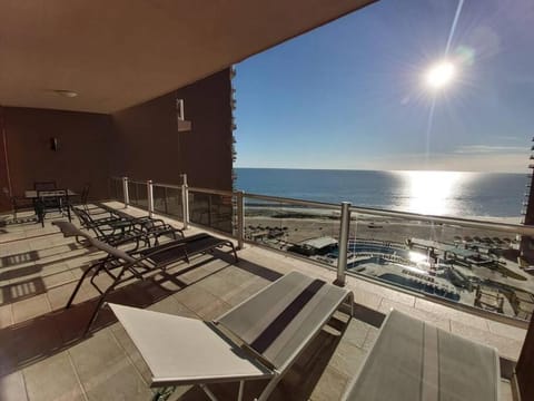 2 Bedroom Condomiun in Las Palomas Apartment in Rocky Point