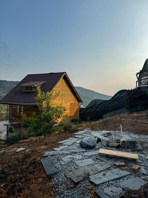 Yêu's Home - Đà Lạt Nature lodge in Dalat