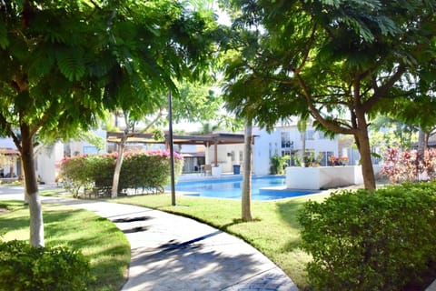 Casa Lidia House in Puerto Vallarta