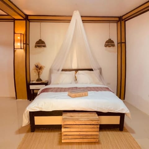 Abihon HoferHaus Mactan Guesthouse Bed and Breakfast in Lapu-Lapu City