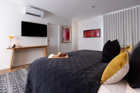 Lancefield Luxury Guest Suite - DoubleDare Bed and Breakfast in Lancefield
