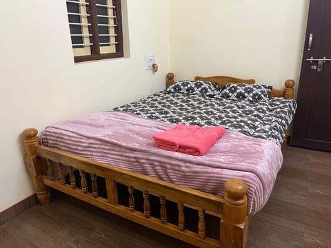 The Little Prince Homestay Kuloor Vacation rental in Mangaluru