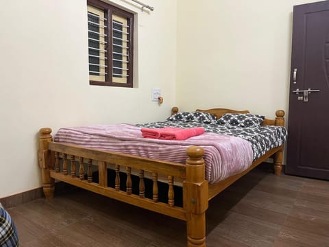 The Little Prince Homestay Kuloor Vacation rental in Mangaluru