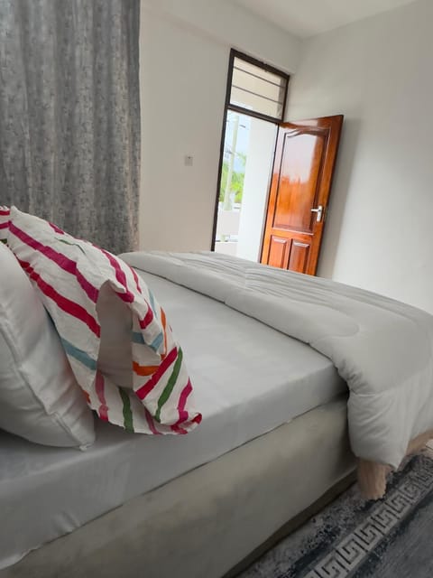 Stay with soniyah 3 Vacation rental in City of Dar es Salaam