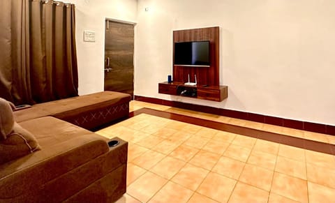 Wayside 3BHK Villa with Pool Villa in Lonavla