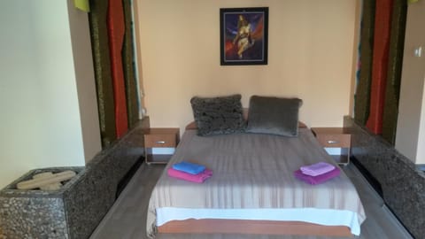 Стаи за гости Първи май Apartment in Gabrovo