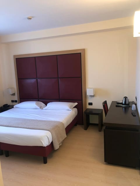 ALBA HOTEL Hotel in Reggio Emilia