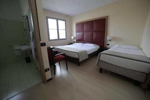 ALBA HOTEL Hotel in Reggio Emilia