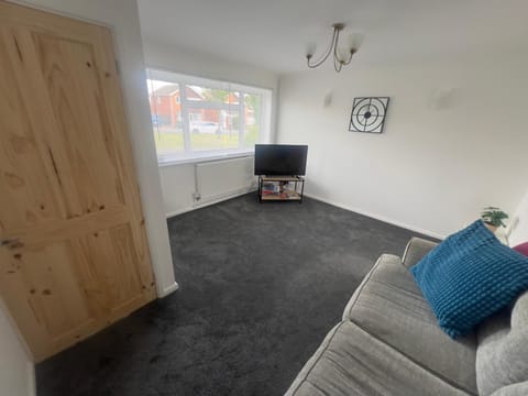 Charming 3-Bed House in Leighton Buzzard Casa in Leighton Buzzard