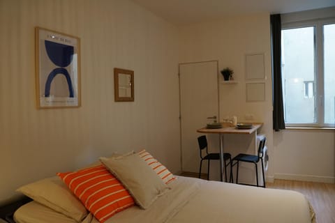 Studio cosy Eglise Notre-Dame-des-Calades Apartment in Villefranche-sur-Saone