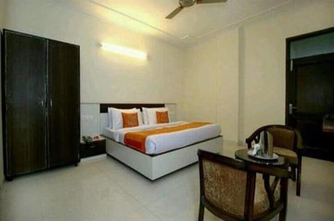 Hotel Chandigarh inn Hotel in Chandigarh