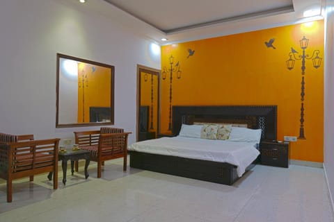 Embassy Suites Hotel in New Delhi
