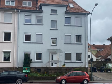 Charlie Nova Apartment in Fulda