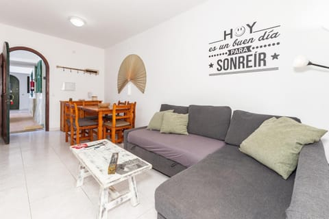 Biniforcat Apartamento in Los Delfines