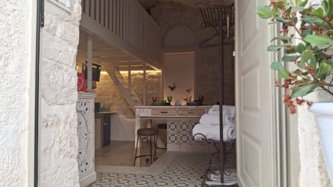 Diamond Suite Puglia House in Ceglie Messapica