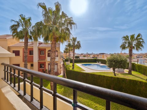 Garden view, Pool view, Inner courtyard view, sunbed