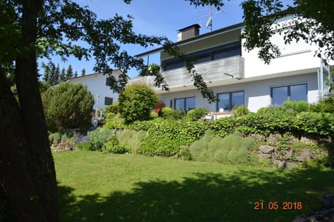 Ferienwohnung Hochgratblick Condo in Leutkirch im Allgäu