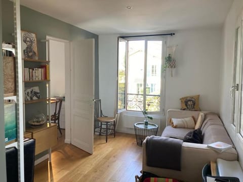 Cosy apartment 30min Paris Condo in Chatou