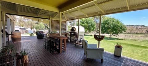 Balcony/Terrace, Seating area