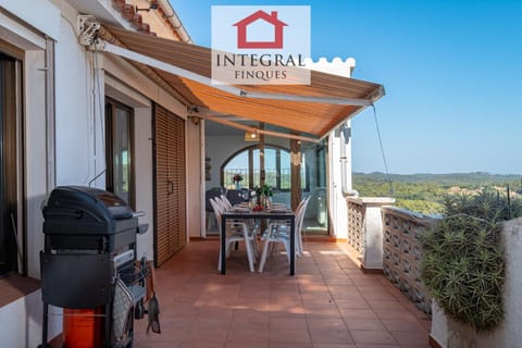 Balcony/Terrace, Dining area