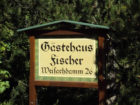 Gästehaus Fischer Condo in Tegernsee