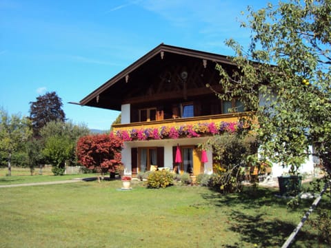 Gästehaus Fischer Wohnung in Tegernsee