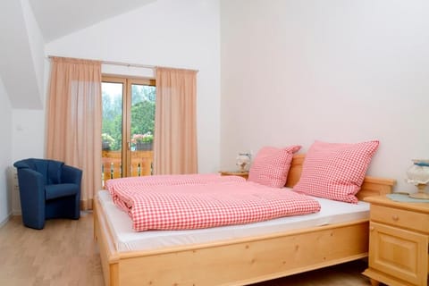Ferienhaus Dickertsmühle Bed and Breakfast in Prien am Chiemsee