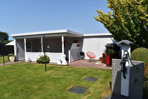 Ferienwohnung Am Moorweg Apartment in Aurich