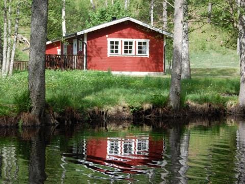 Property building, Day, Garden view, River view