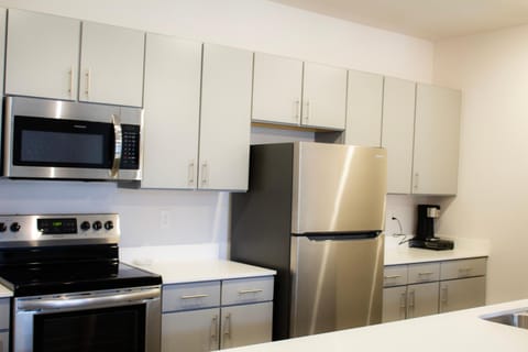 Modern 4-BR Condos at Current at Latimer Square Apartment in Bloomington