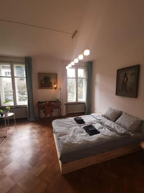 Beautiful central Apartment Apartment in City of Bern